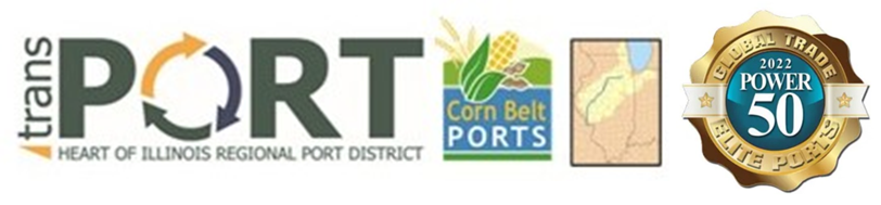 Illinois Waterway Ports