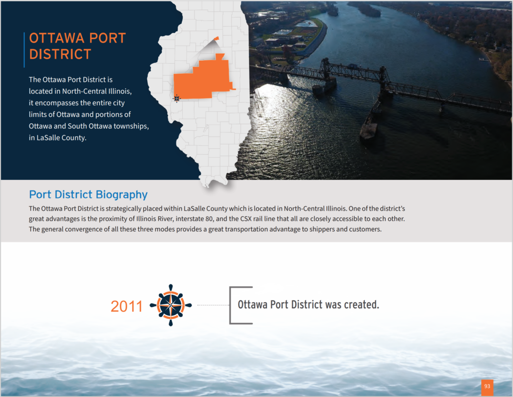 Ottawa Regional Port District